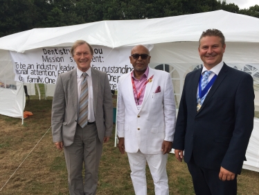 Dentistry for You 30th Anniversary